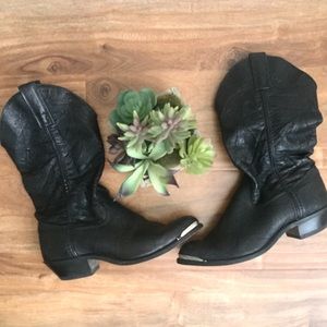 Capezio Cowboy Boot